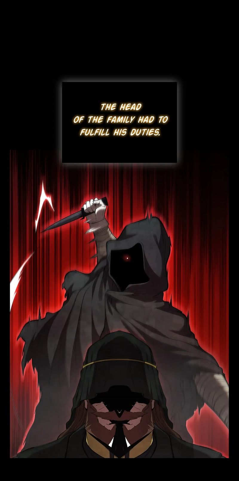 I Regressed As The Duke Chapter 109 - Page 19