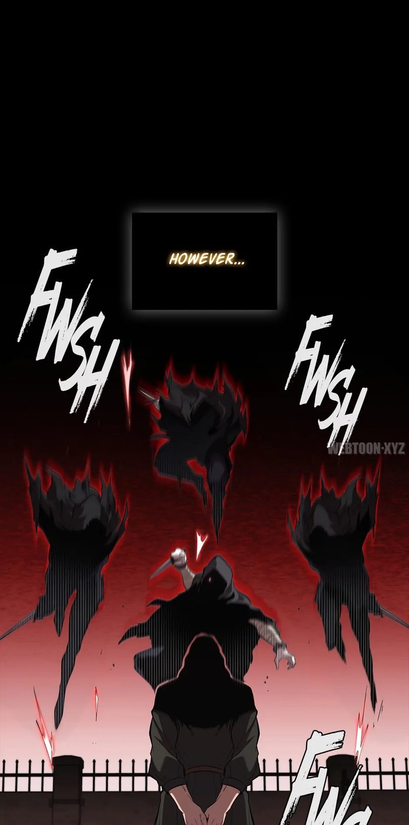 I Regressed As The Duke Chapter 109 - Page 20