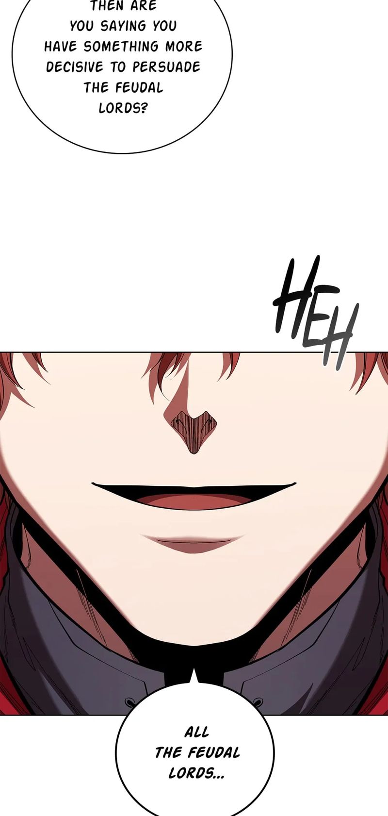 I Regressed As The Duke Chapter 109 - Page 48