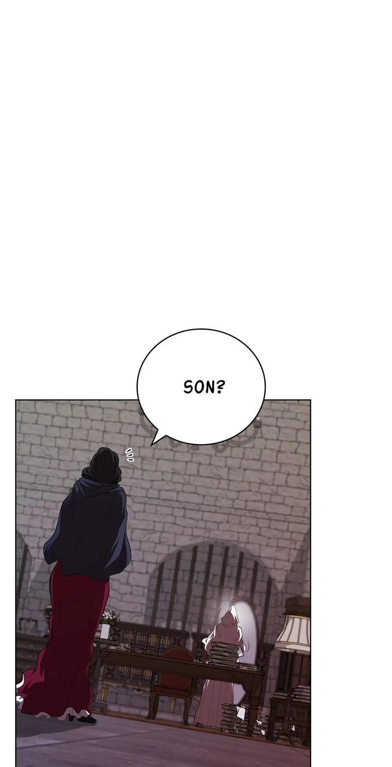 I Regressed As The Duke Chapter 110 - Page 1