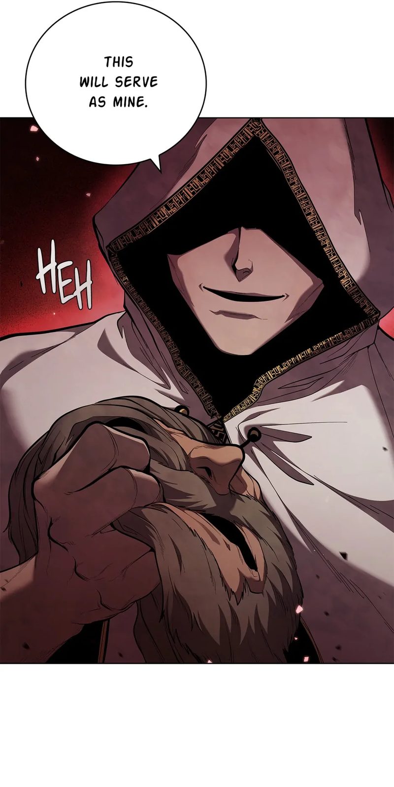 I Regressed As The Duke Chapter 110 - Page 11