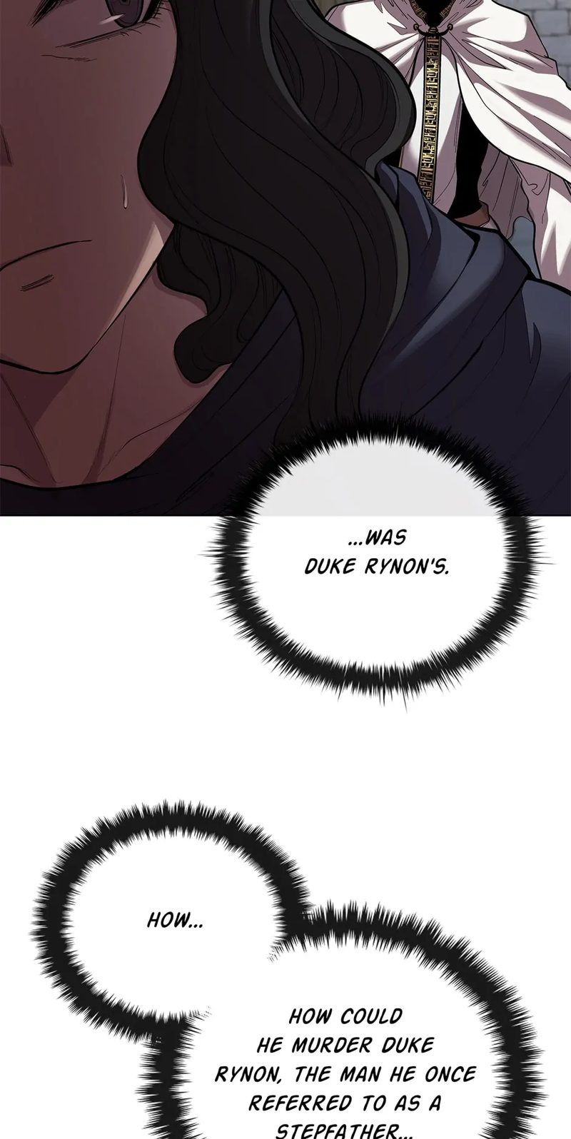 I Regressed As The Duke Chapter 110 - Page 15