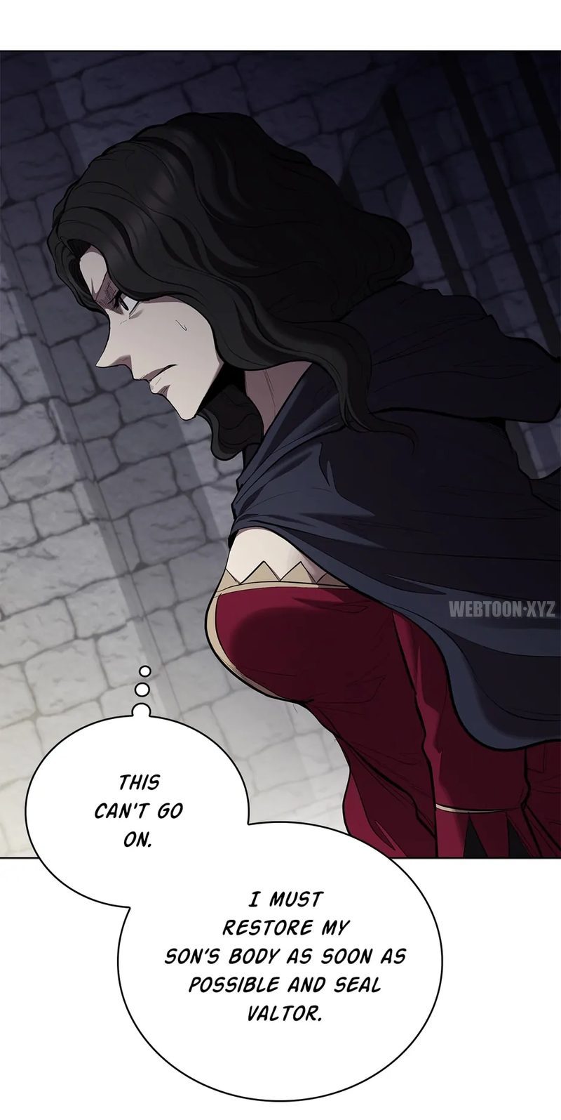 I Regressed As The Duke Chapter 110 - Page 18