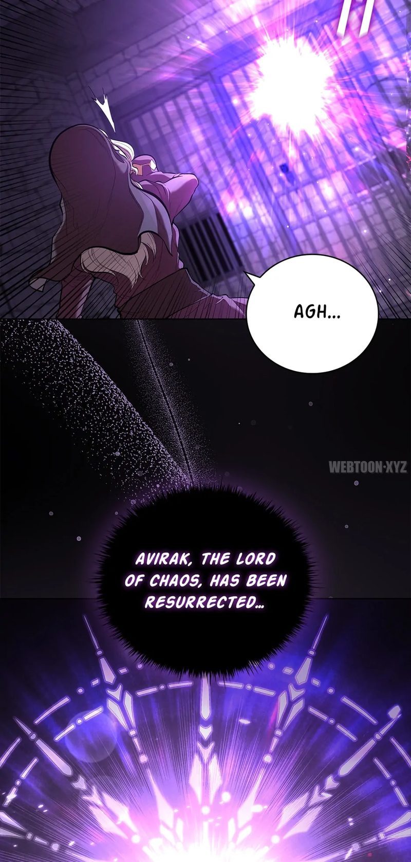 I Regressed As The Duke Chapter 110 - Page 30