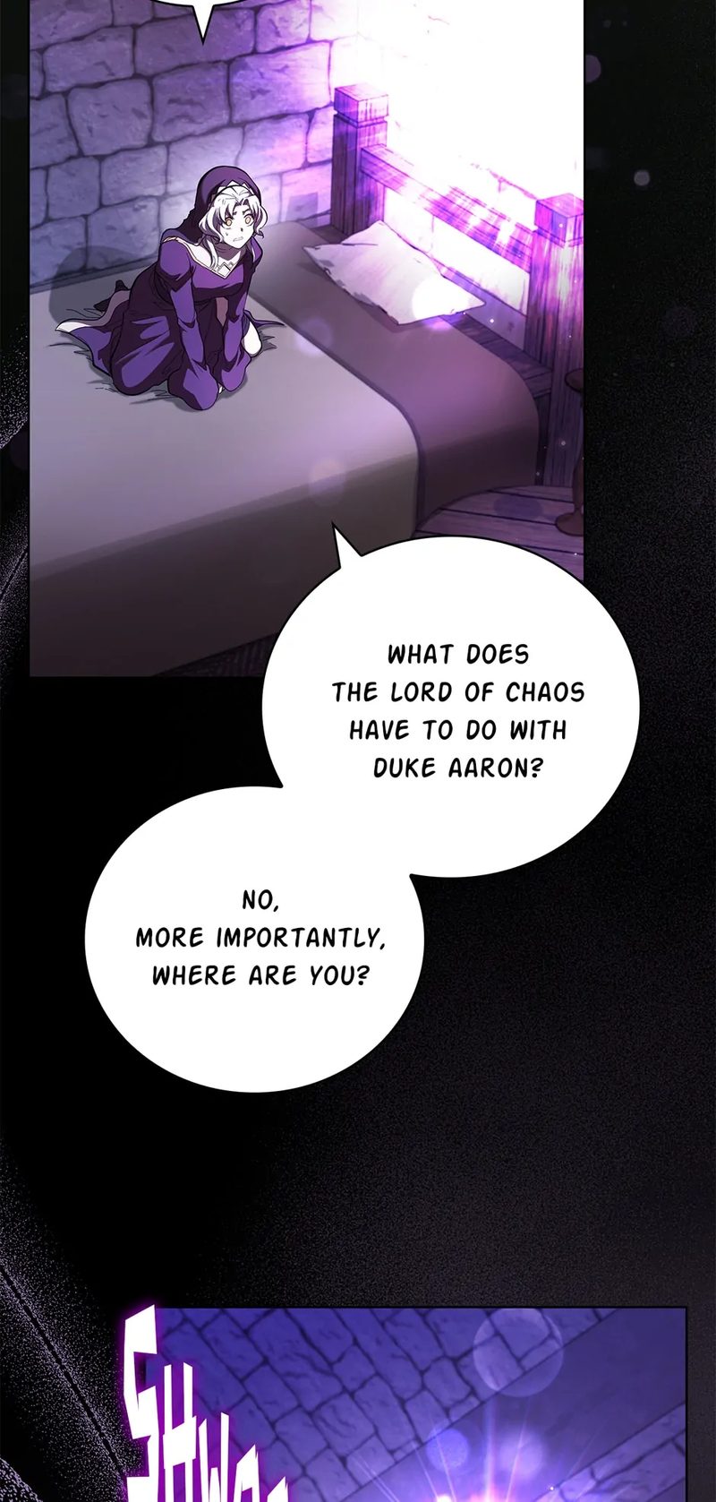 I Regressed As The Duke Chapter 110 - Page 32