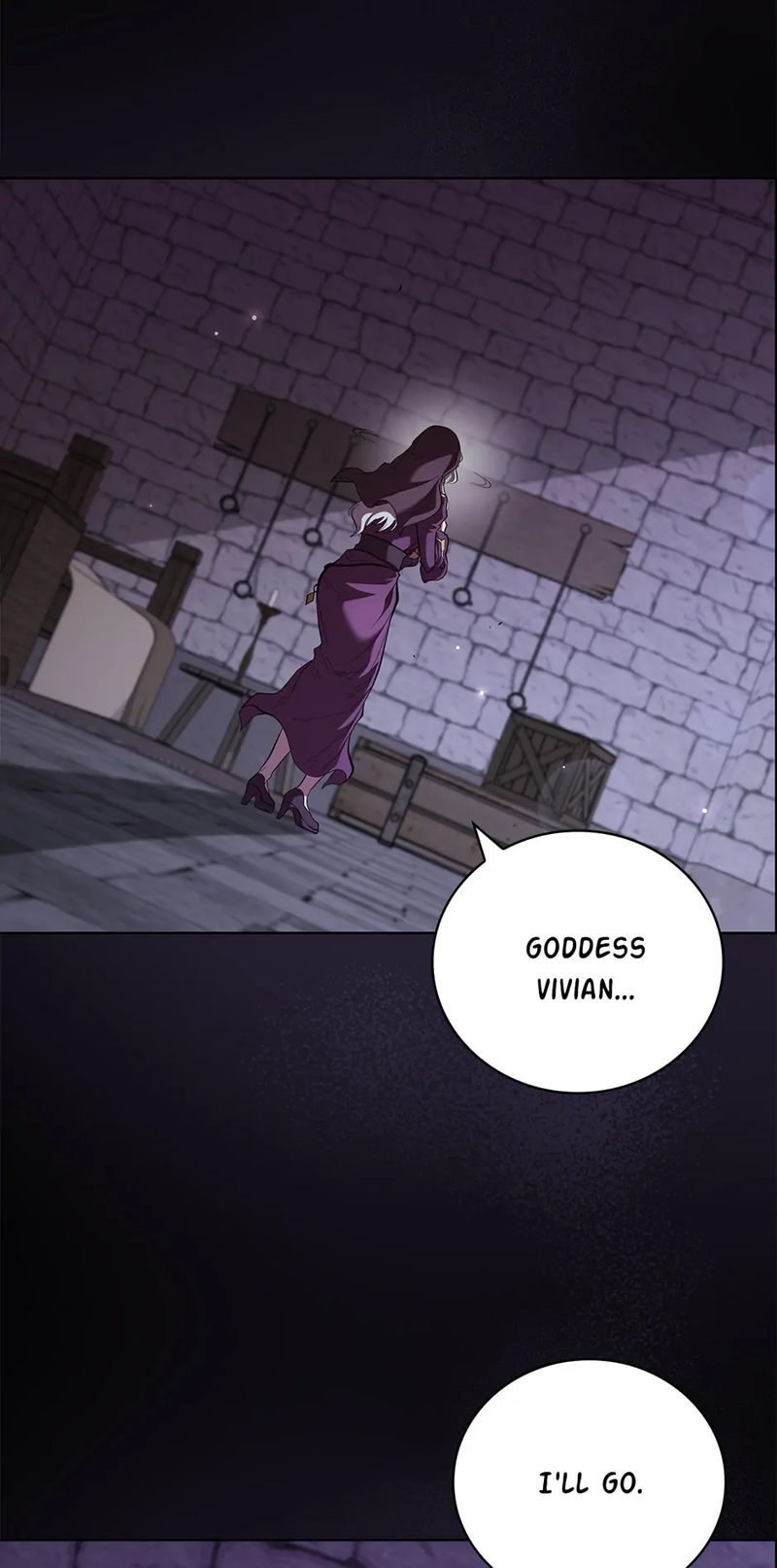 I Regressed As The Duke Chapter 110 - Page 37