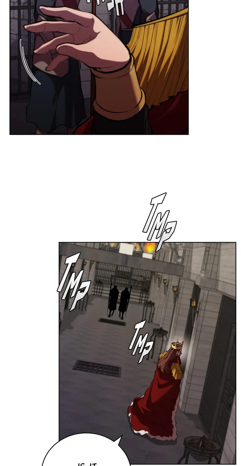 I Regressed As The Duke Chapter 110 - Page 48