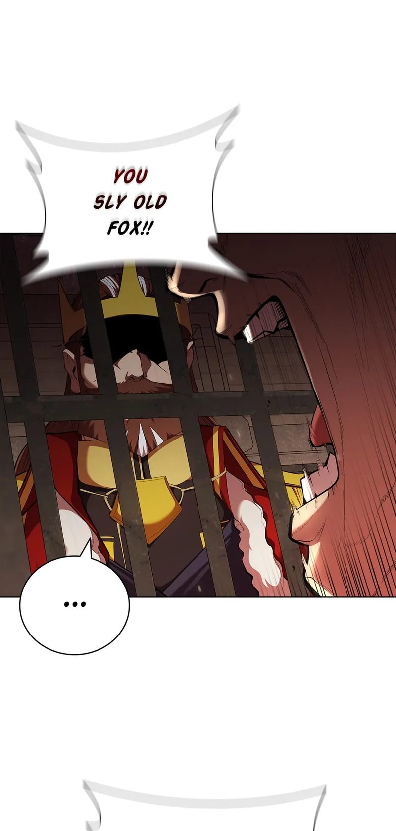 I Regressed As The Duke Chapter 110 - Page 53