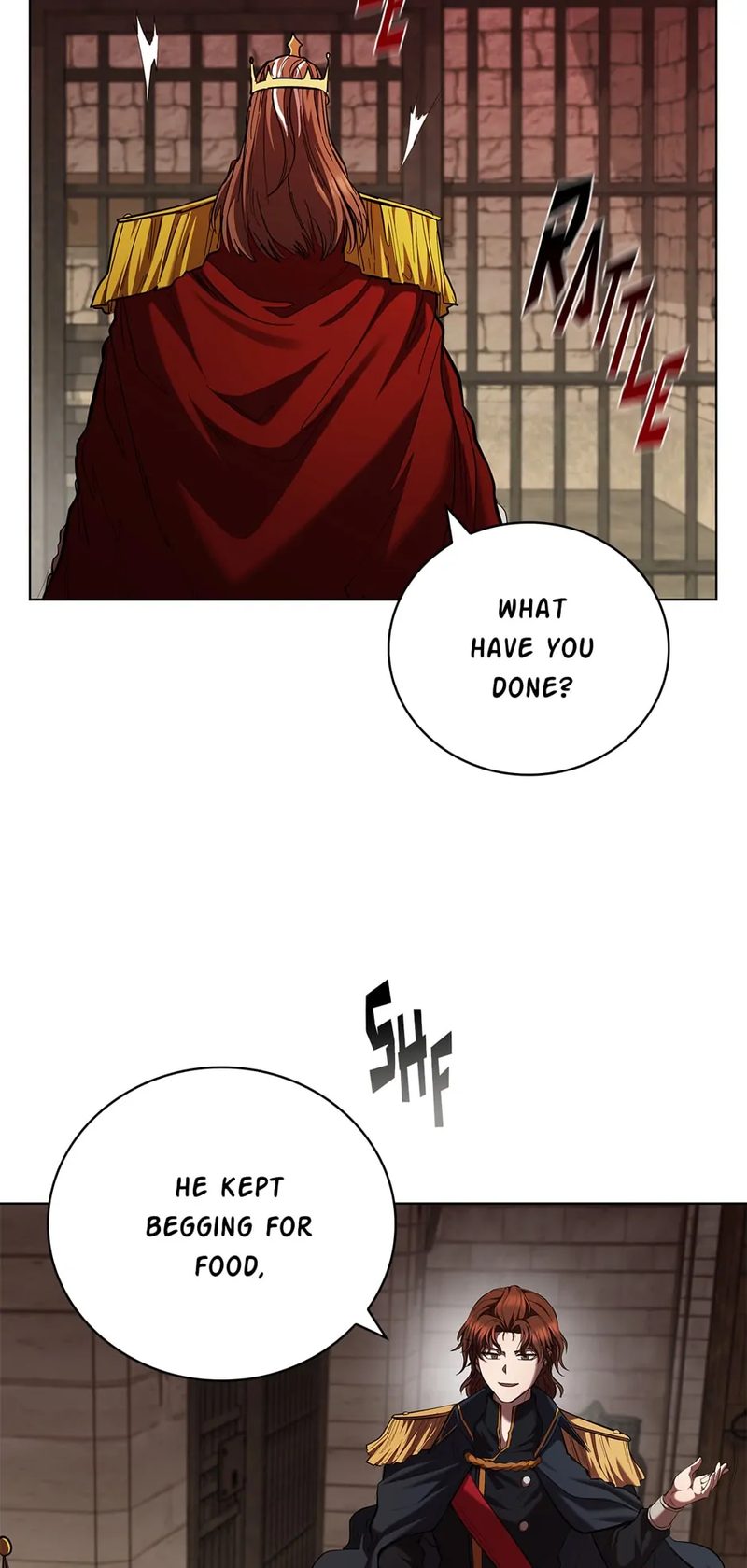 I Regressed As The Duke Chapter 110 - Page 56