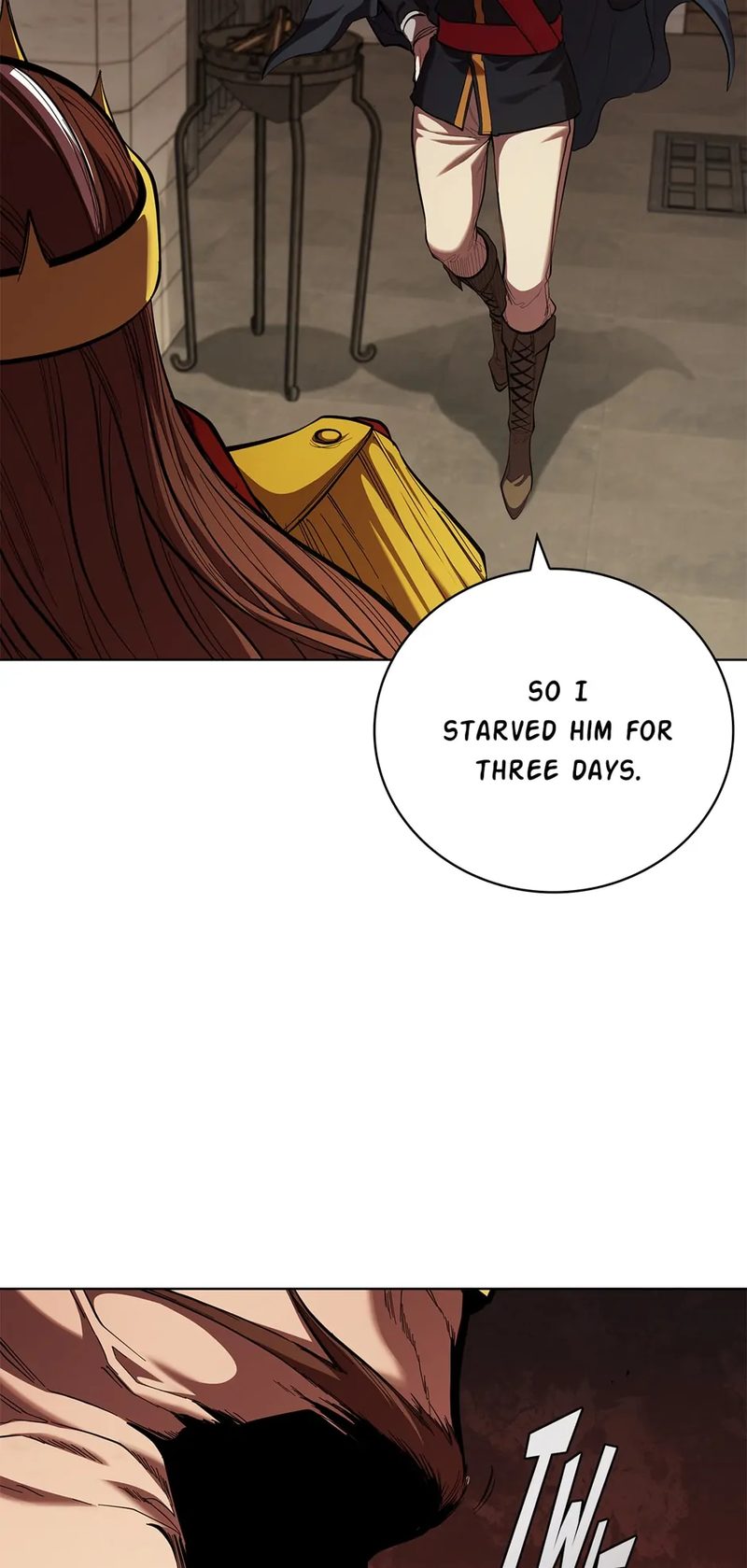 I Regressed As The Duke Chapter 110 - Page 57