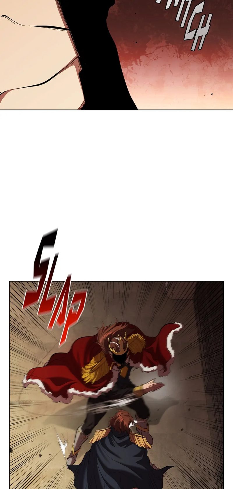 I Regressed As The Duke Chapter 110 - Page 58