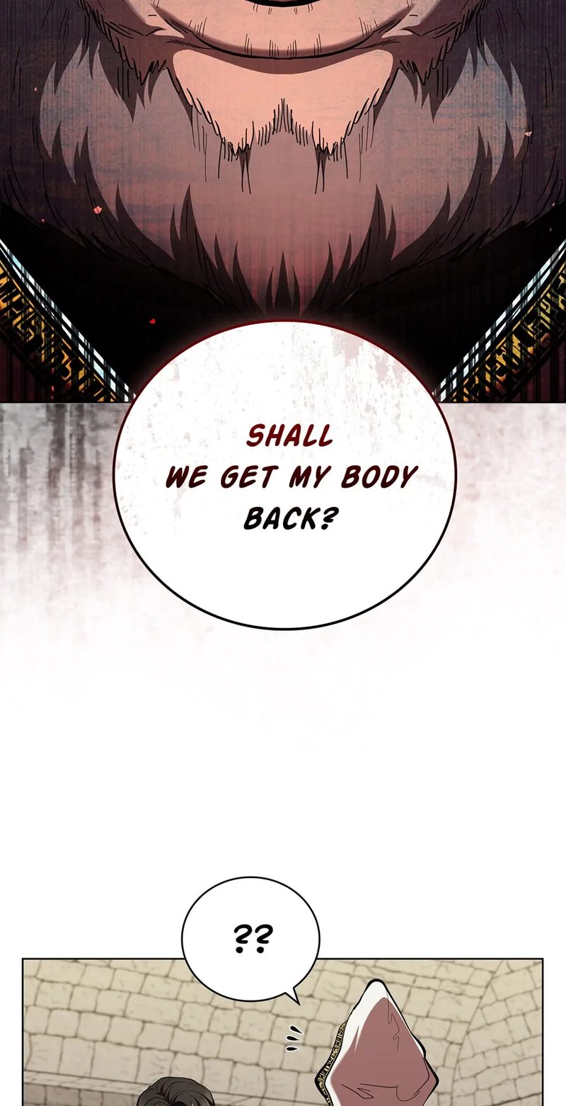 I Regressed As The Duke Chapter 110 - Page 7