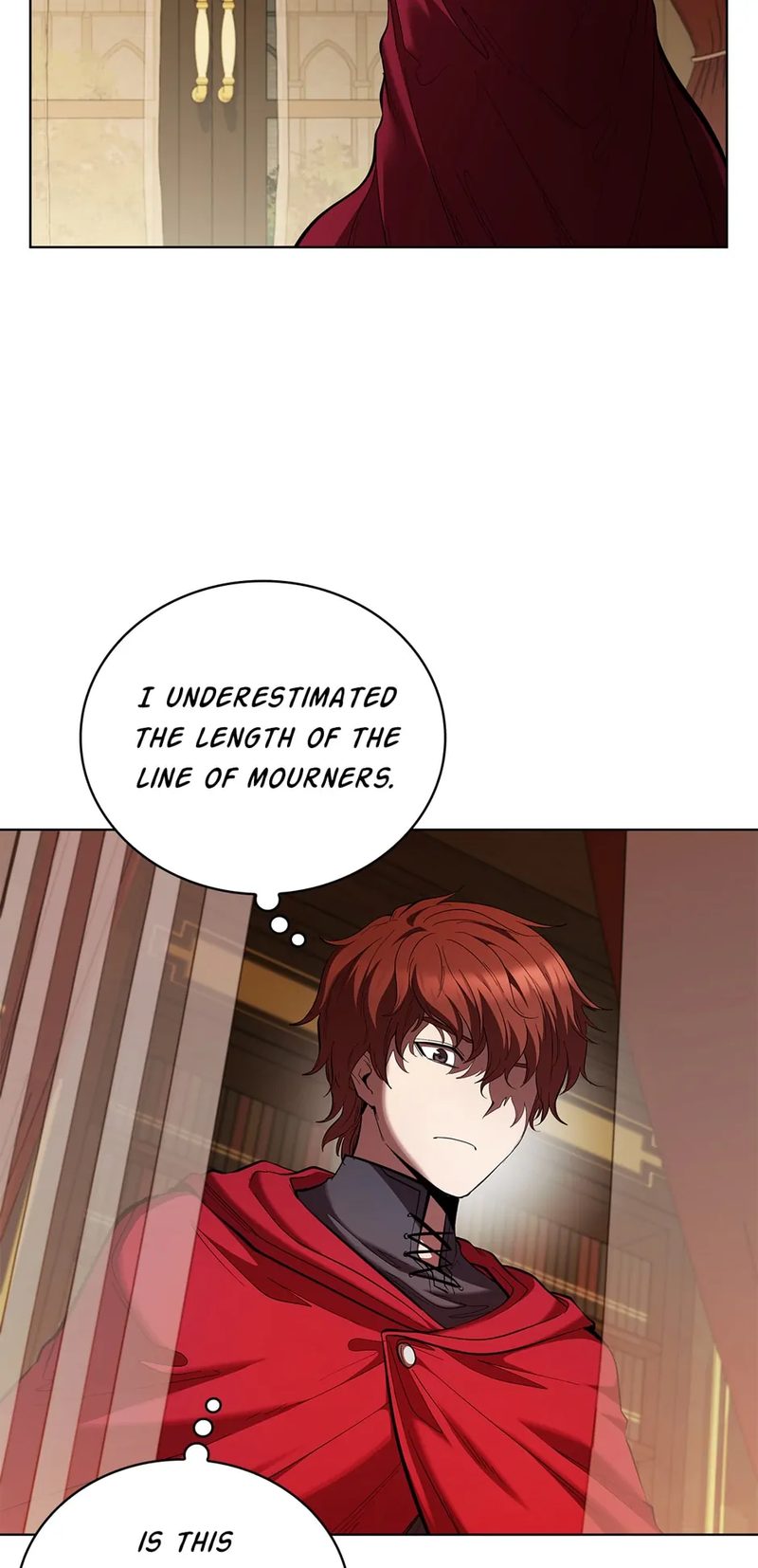 I Regressed As The Duke Chapter 110 - Page 75