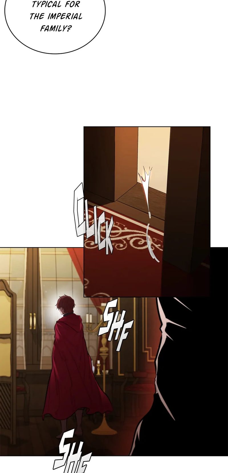 I Regressed As The Duke Chapter 110 - Page 76