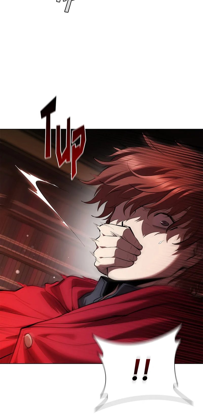 I Regressed As The Duke Chapter 110 - Page 77