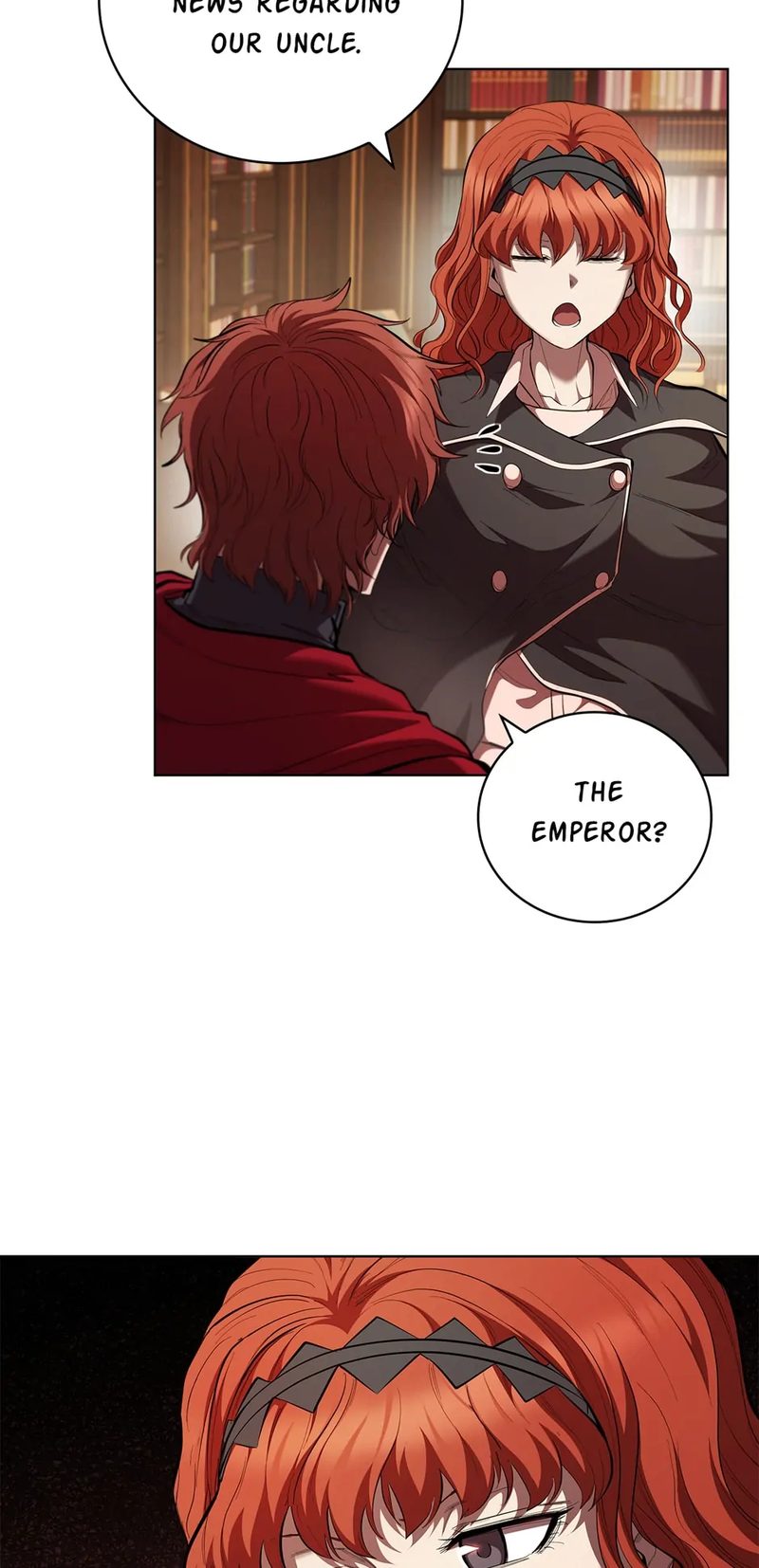 I Regressed As The Duke Chapter 110 - Page 81