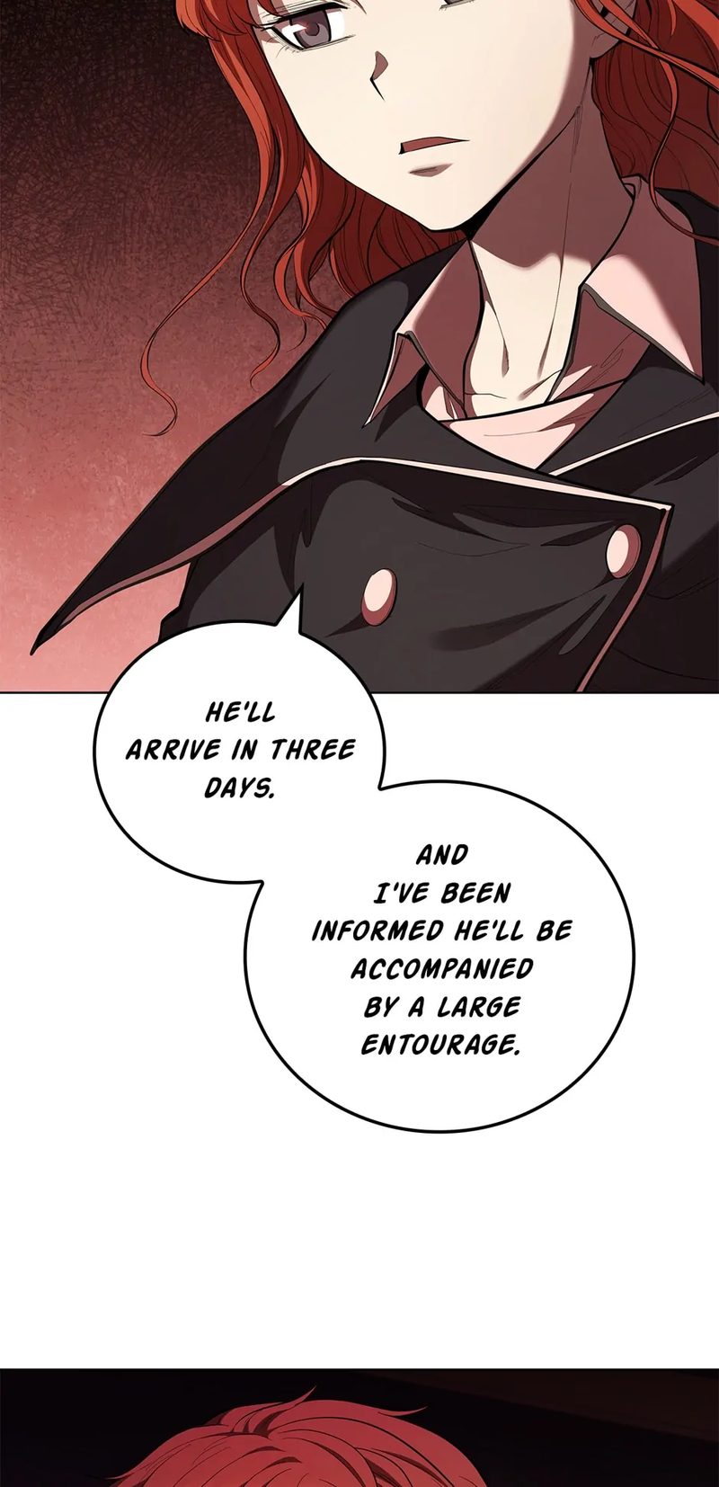 I Regressed As The Duke Chapter 110 - Page 82