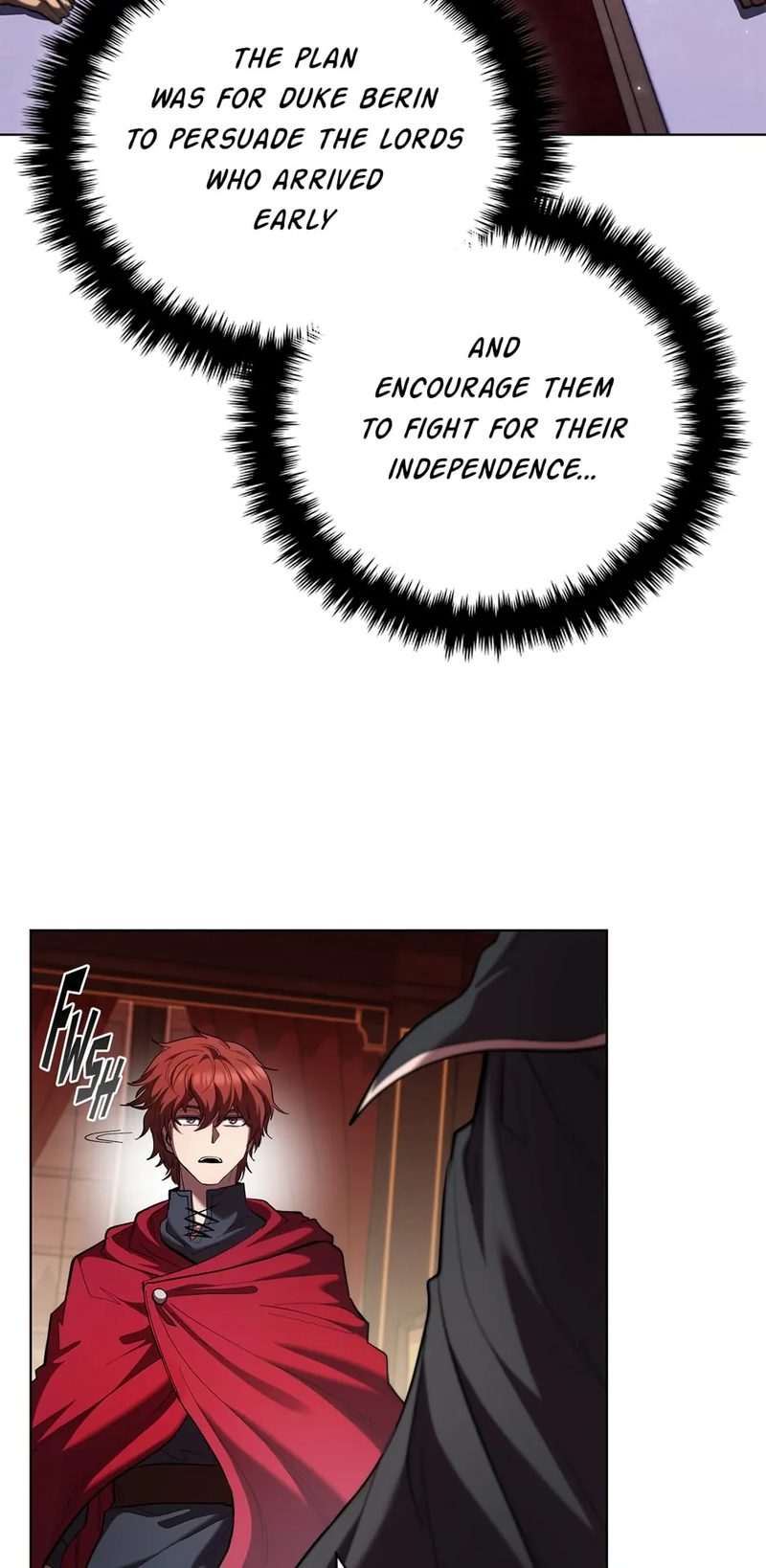 I Regressed As The Duke Chapter 111 - Page 7