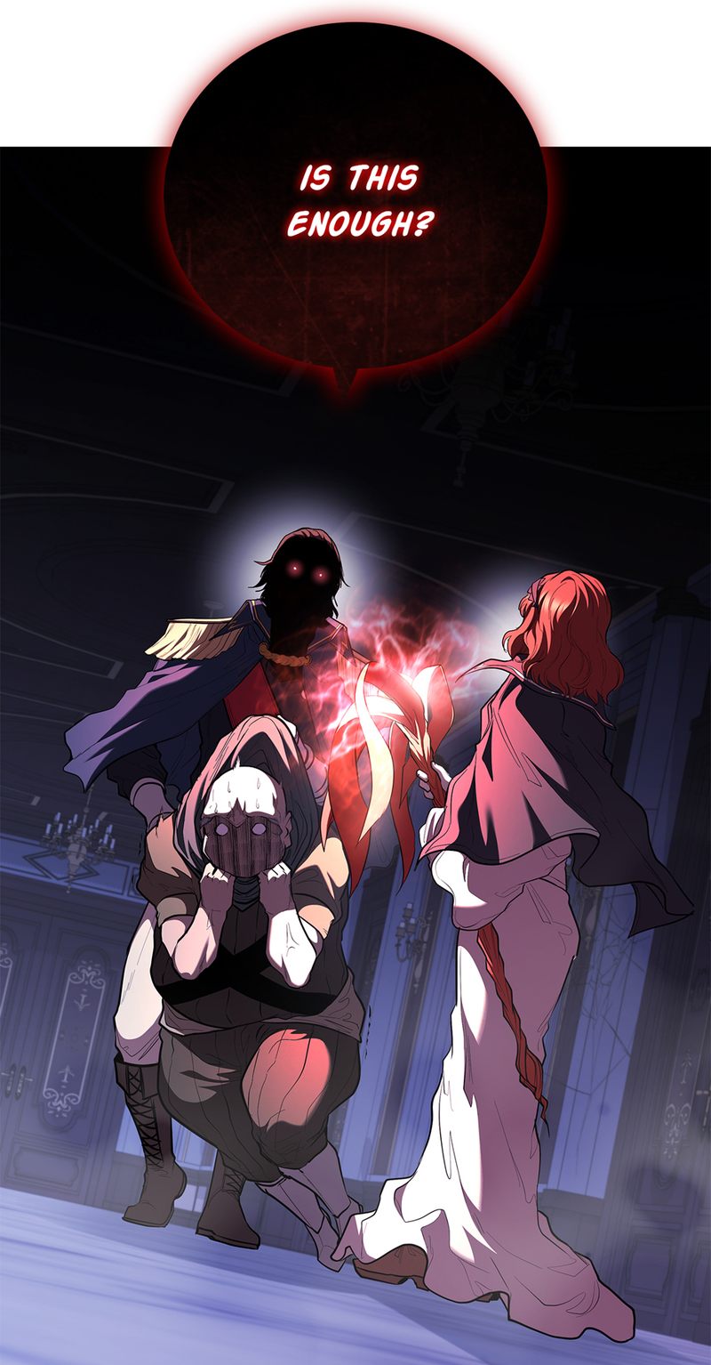 I Regressed As The Duke Chapter 120 - Page 32