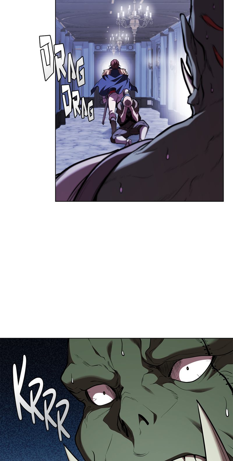 I Regressed As The Duke Chapter 120 - Page 38