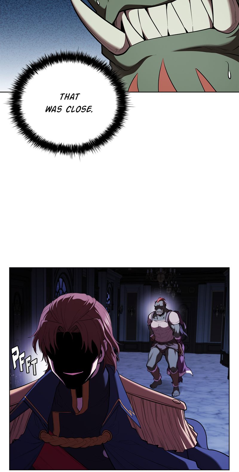 I Regressed As The Duke Chapter 120 - Page 39