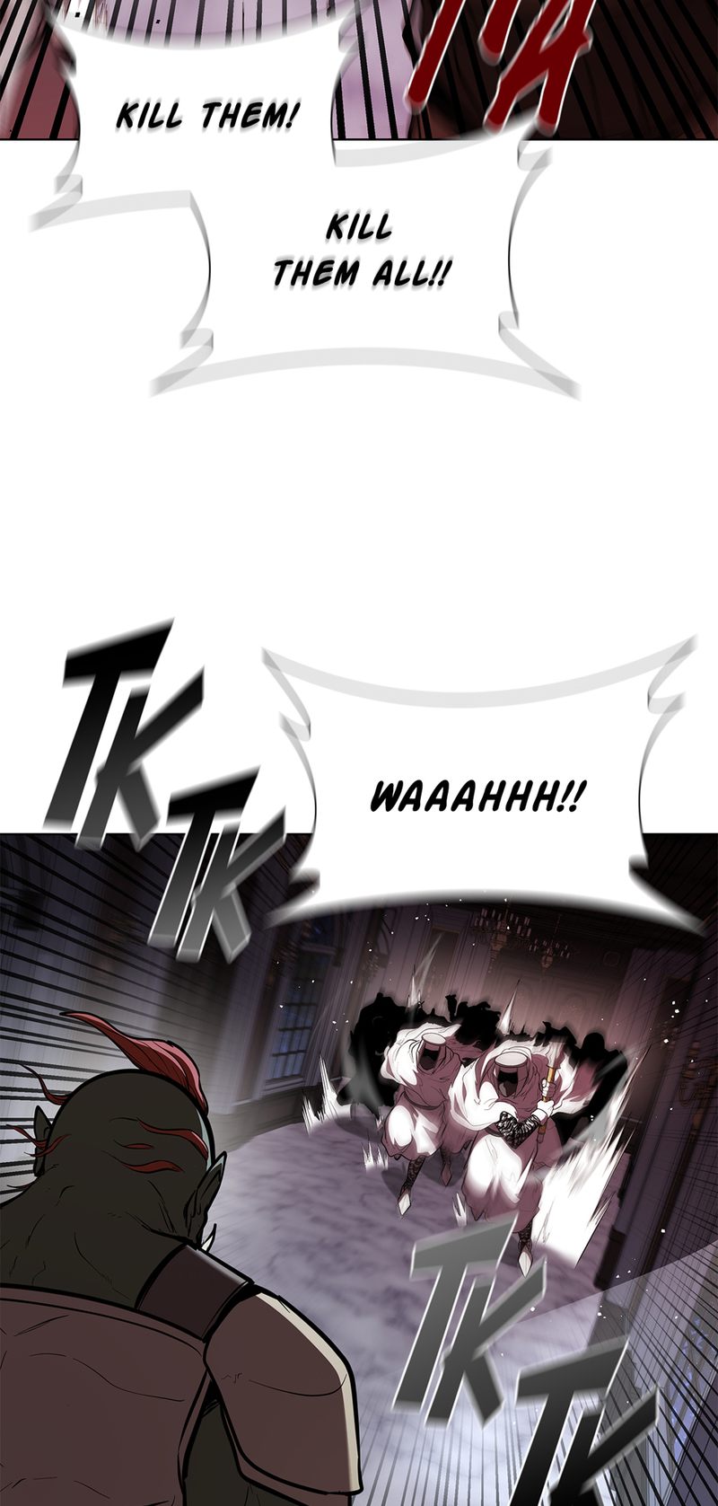 I Regressed As The Duke Chapter 120 - Page 5