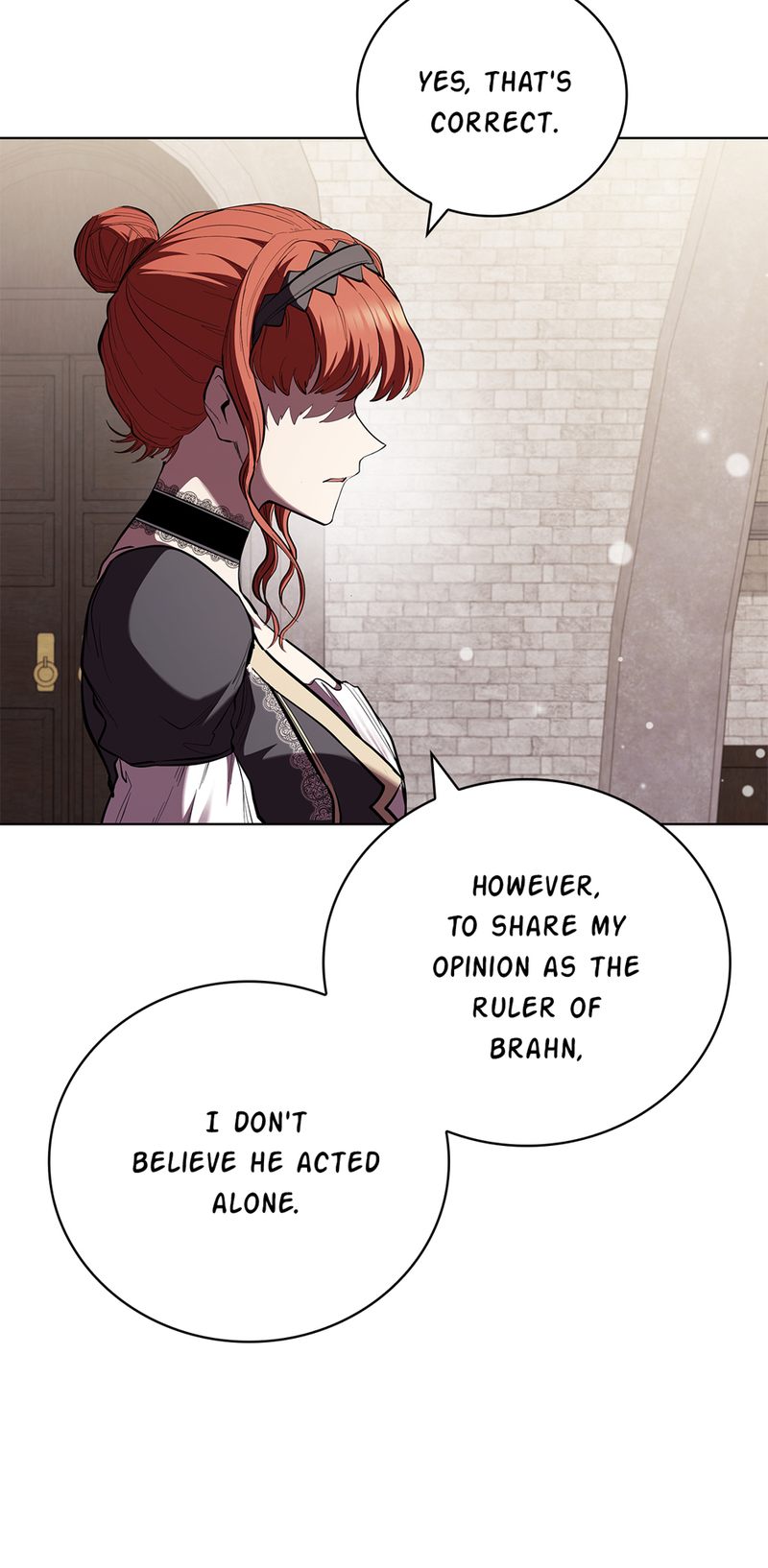 I Regressed As The Duke Chapter 120 - Page 58