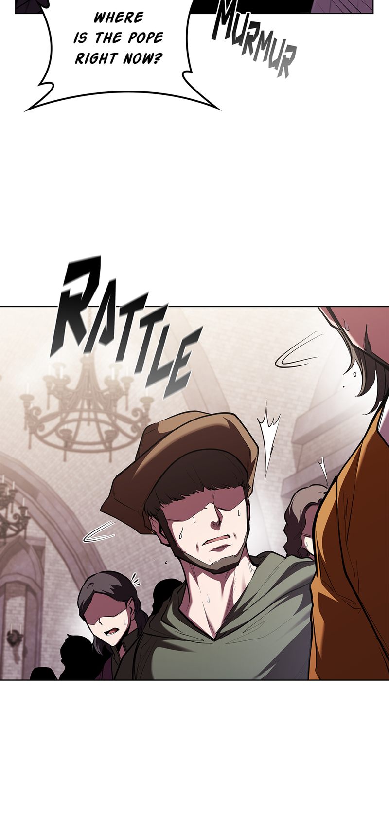 I Regressed As The Duke Chapter 120 - Page 62