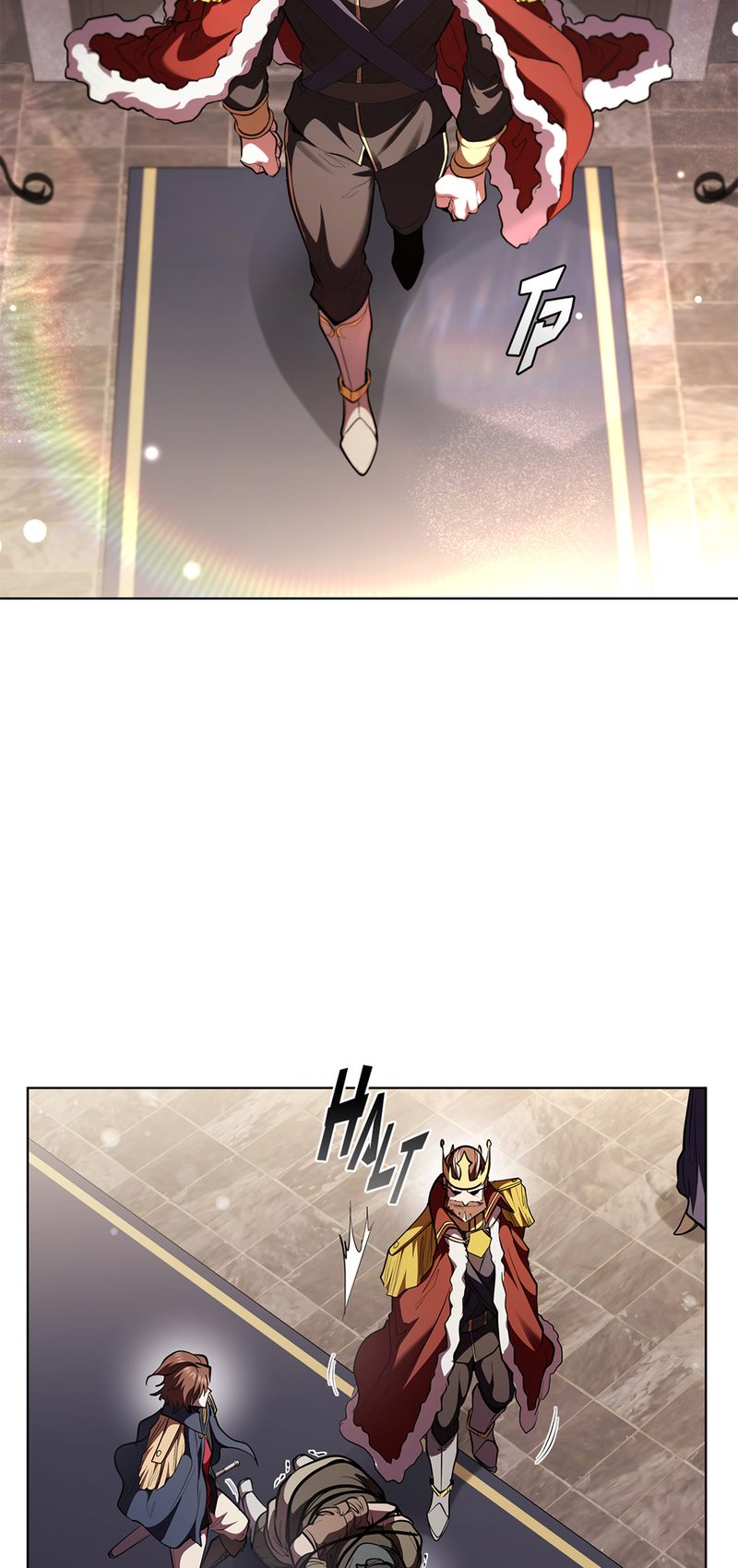 I Regressed As The Duke Chapter 120 - Page 72