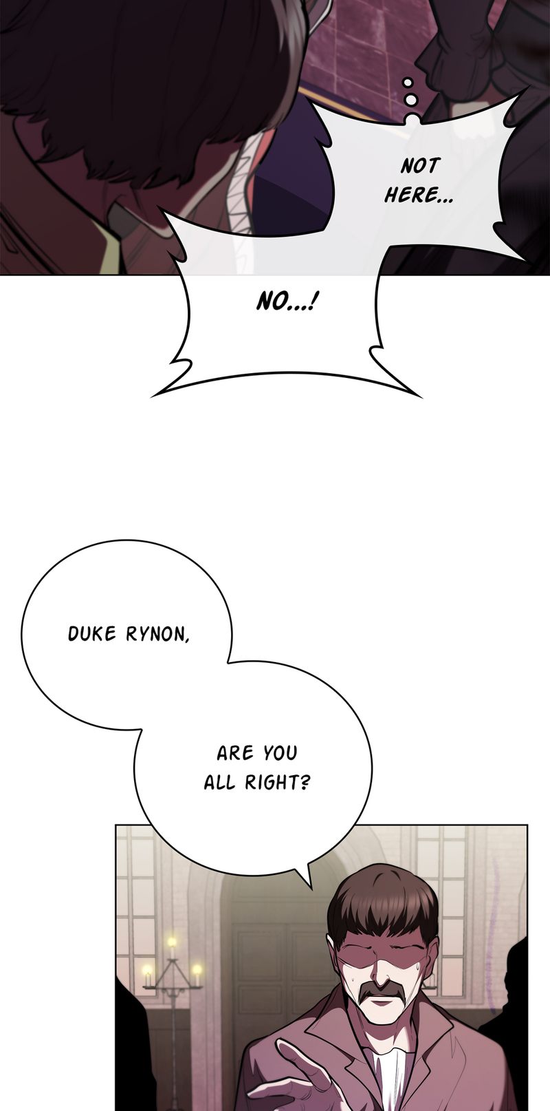 I Regressed As The Duke Chapter 121 - Page 12