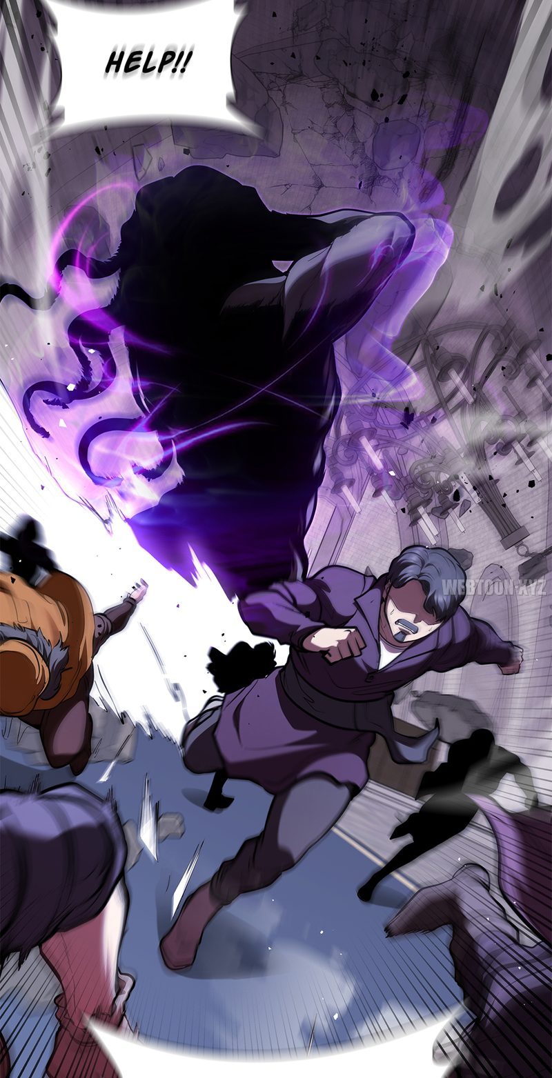 I Regressed As The Duke Chapter 122 - Page 30