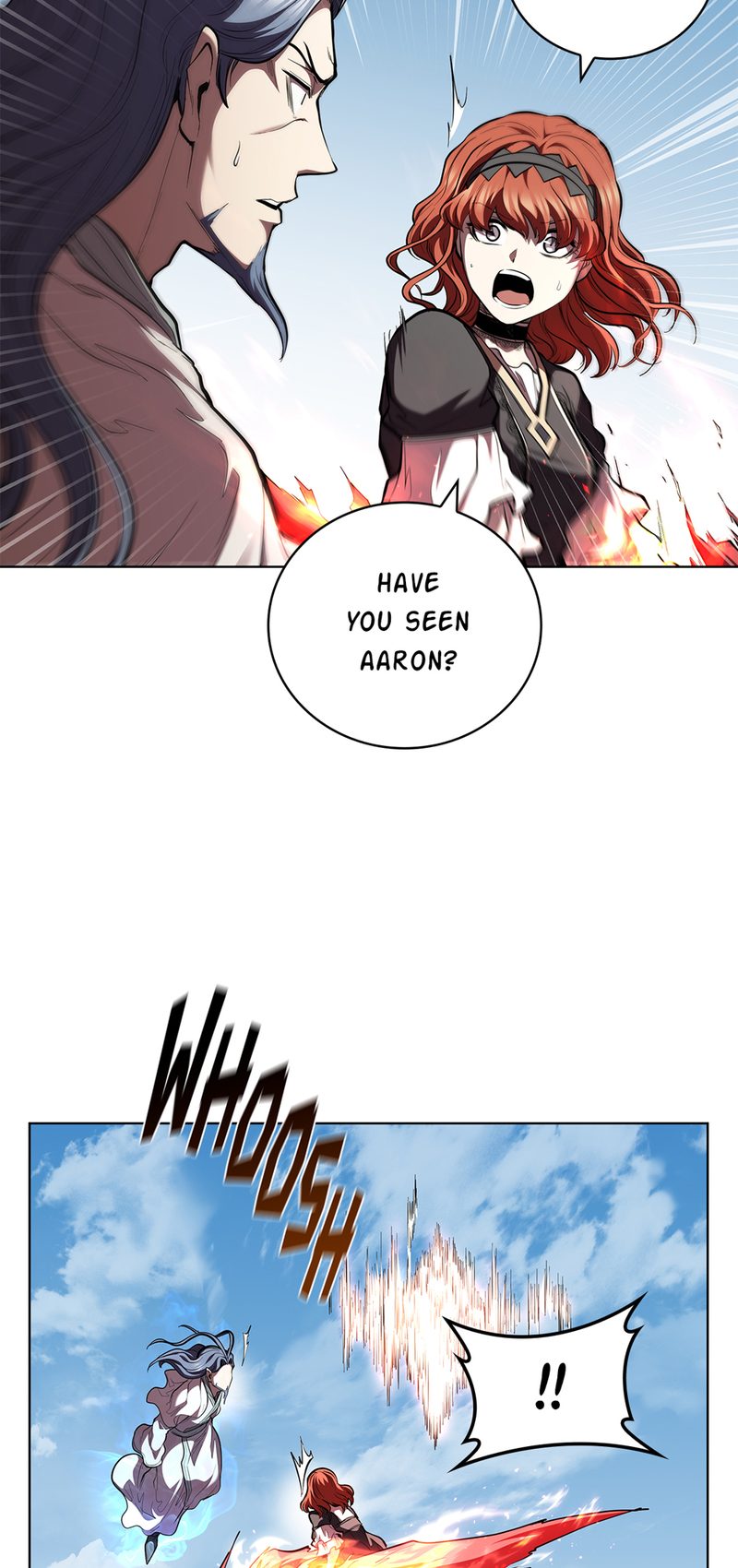 I Regressed As The Duke Chapter 122 - Page 68