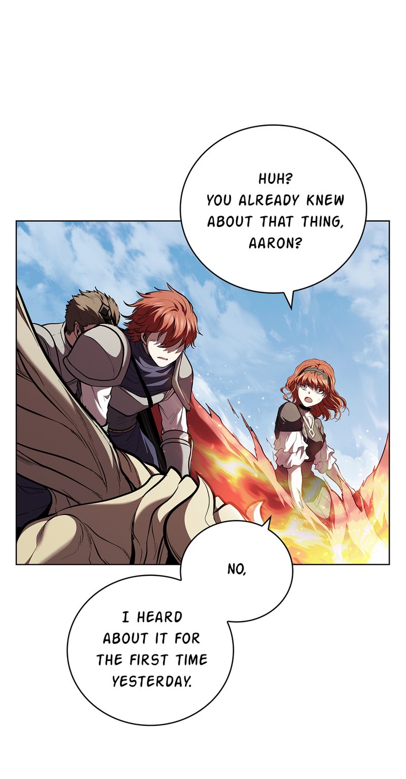 I Regressed As The Duke Chapter 122 - Page 74