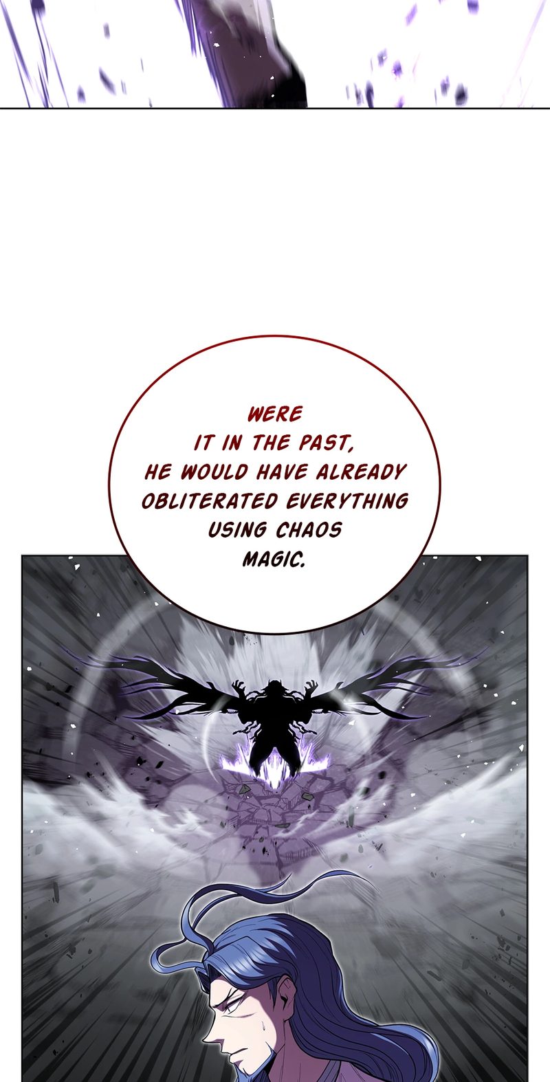 I Regressed As The Duke Chapter 123 - Page 12