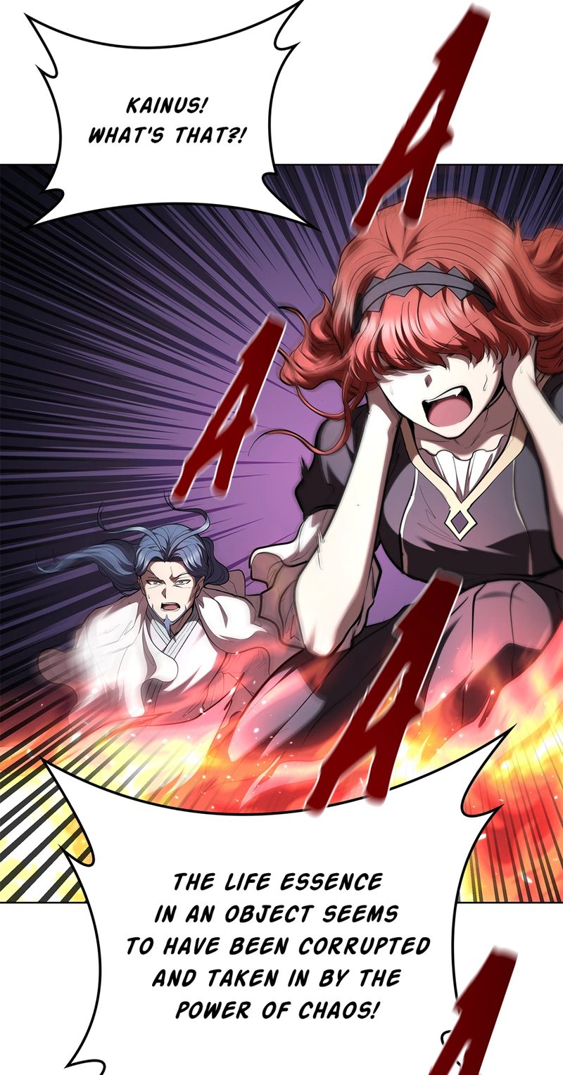 I Regressed As The Duke Chapter 123 - Page 32