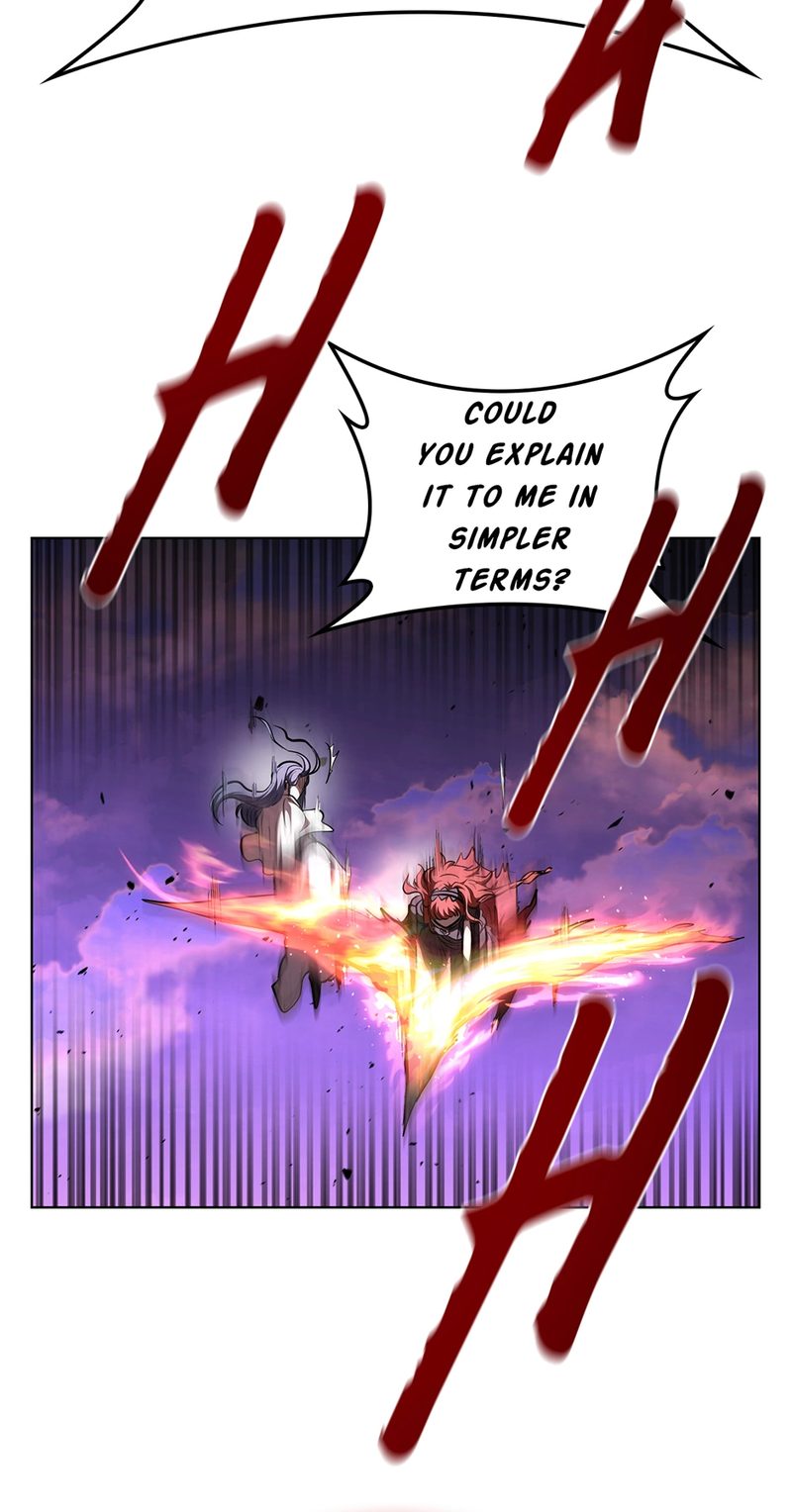 I Regressed As The Duke Chapter 123 - Page 33