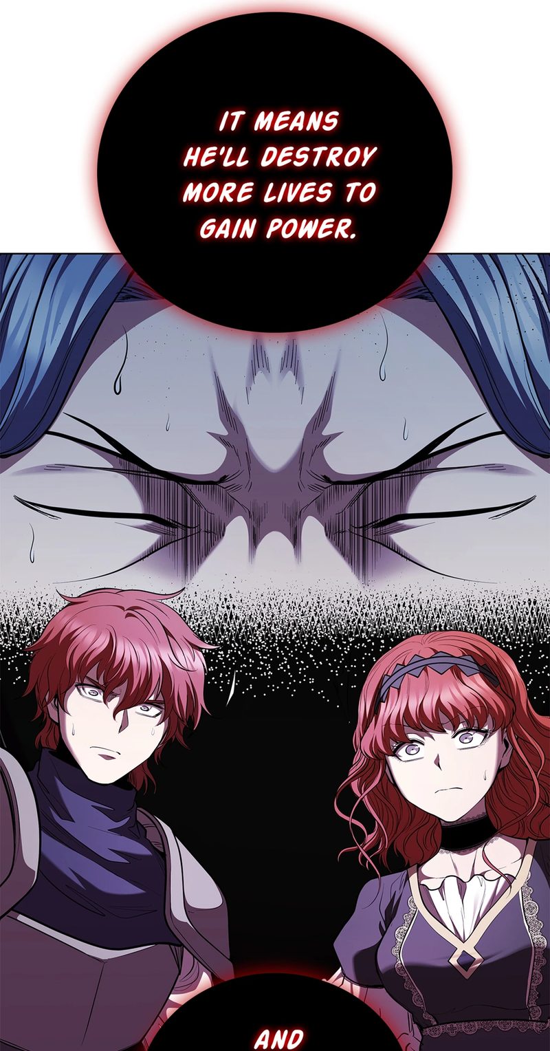 I Regressed As The Duke Chapter 123 - Page 34