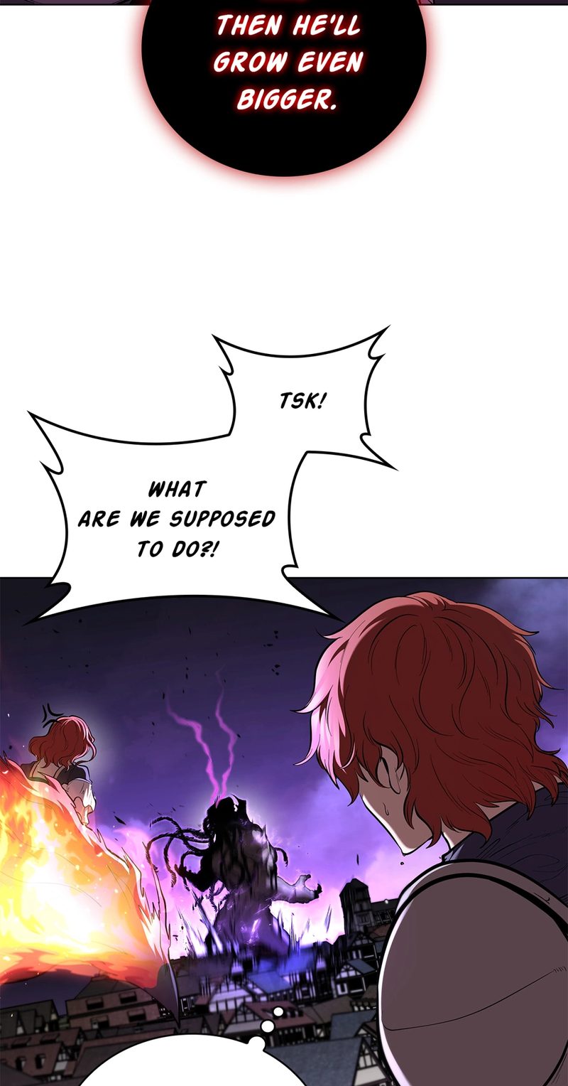 I Regressed As The Duke Chapter 123 - Page 35