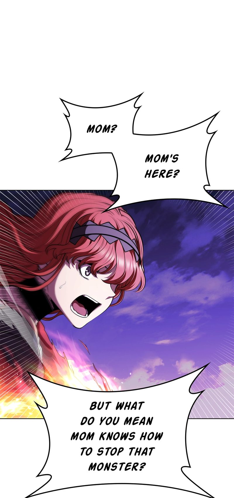 I Regressed As The Duke Chapter 123 - Page 55