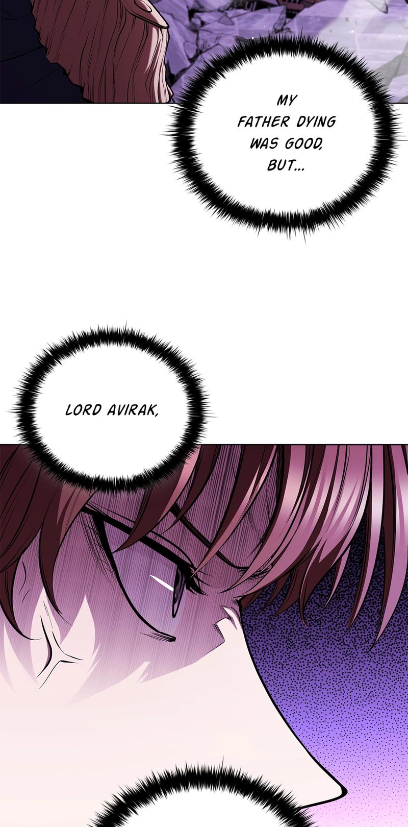 I Regressed As The Duke Chapter 123 - Page 75