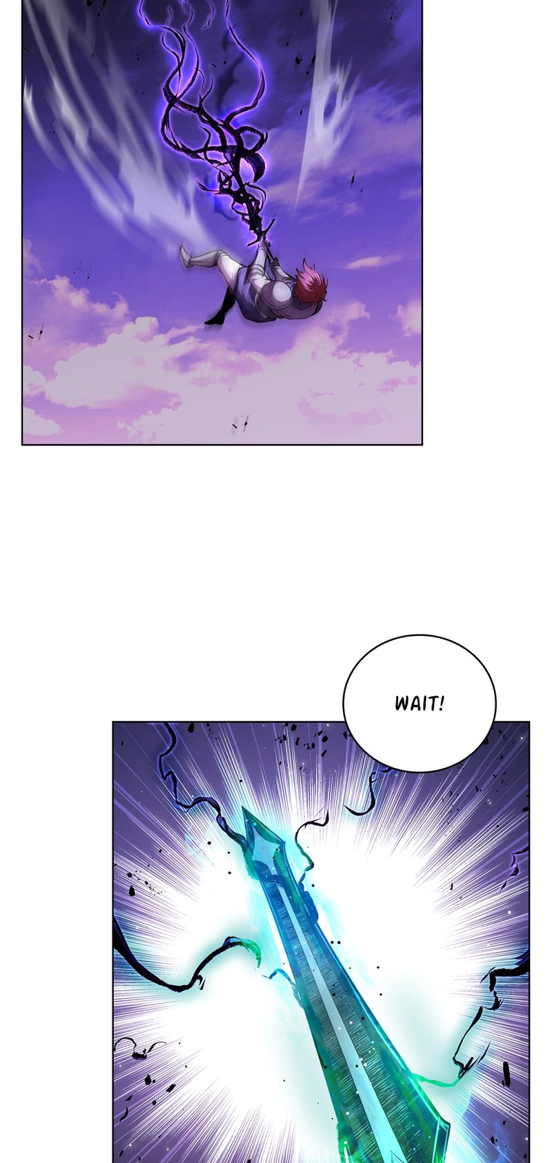 I Regressed As The Duke Chapter 124 - Page 37