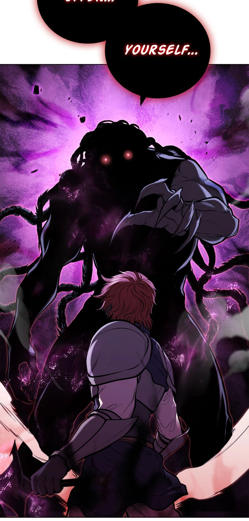 I Regressed As The Duke Chapter 125 - Page 41