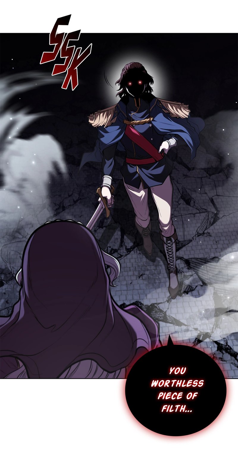 I Regressed As The Duke Chapter 125 - Page 59