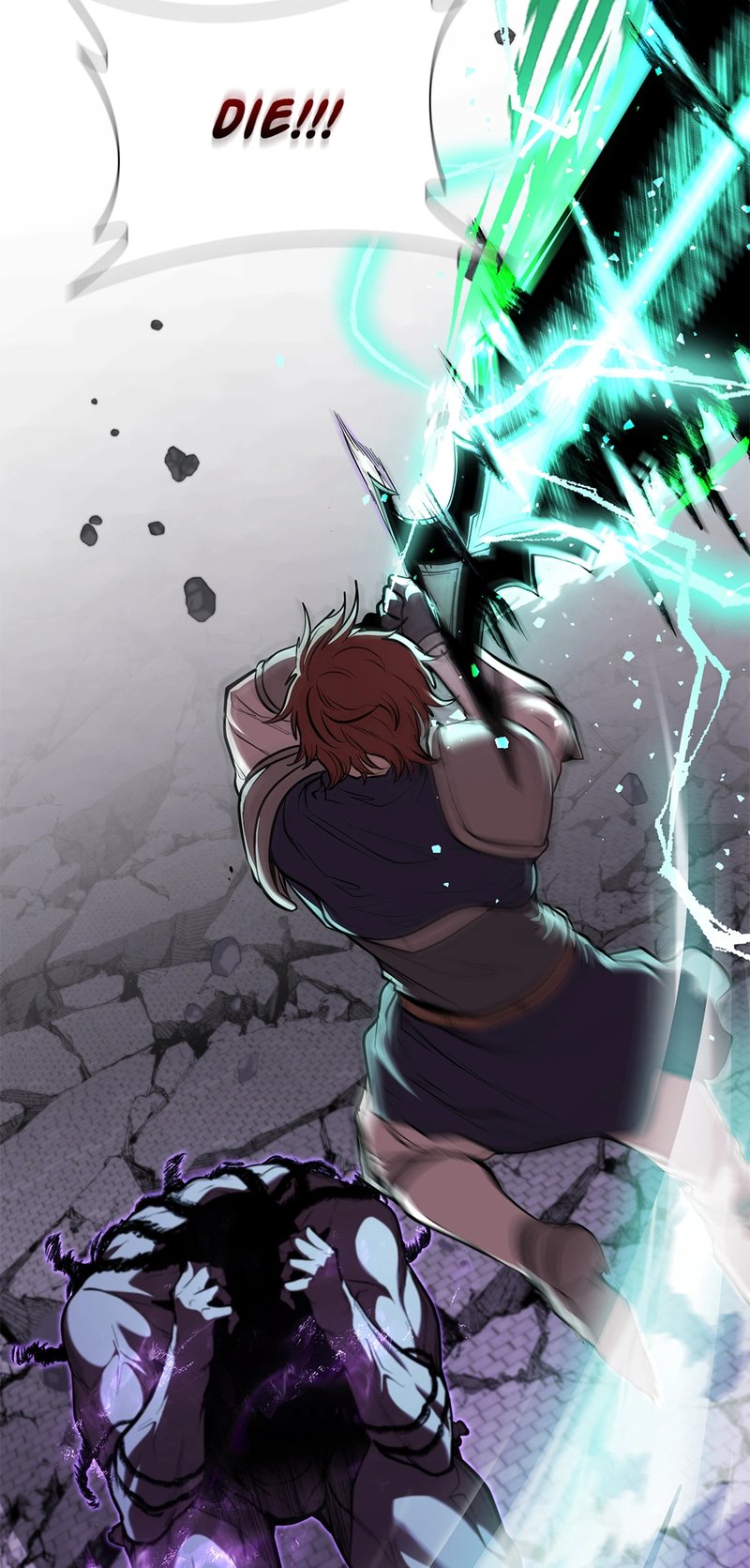 I Regressed As The Duke Chapter 125 - Page 6