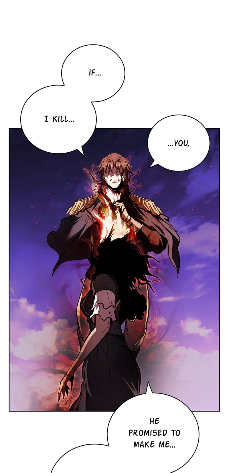 I Regressed As The Duke Chapter 126 - Page 37