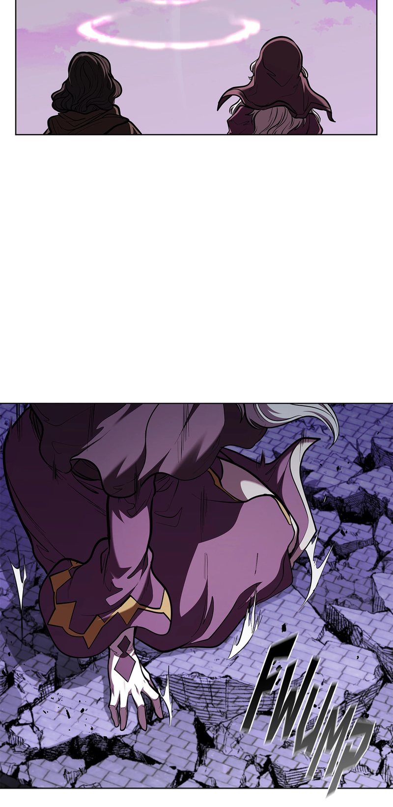 I Regressed As The Duke Chapter 126 - Page 44