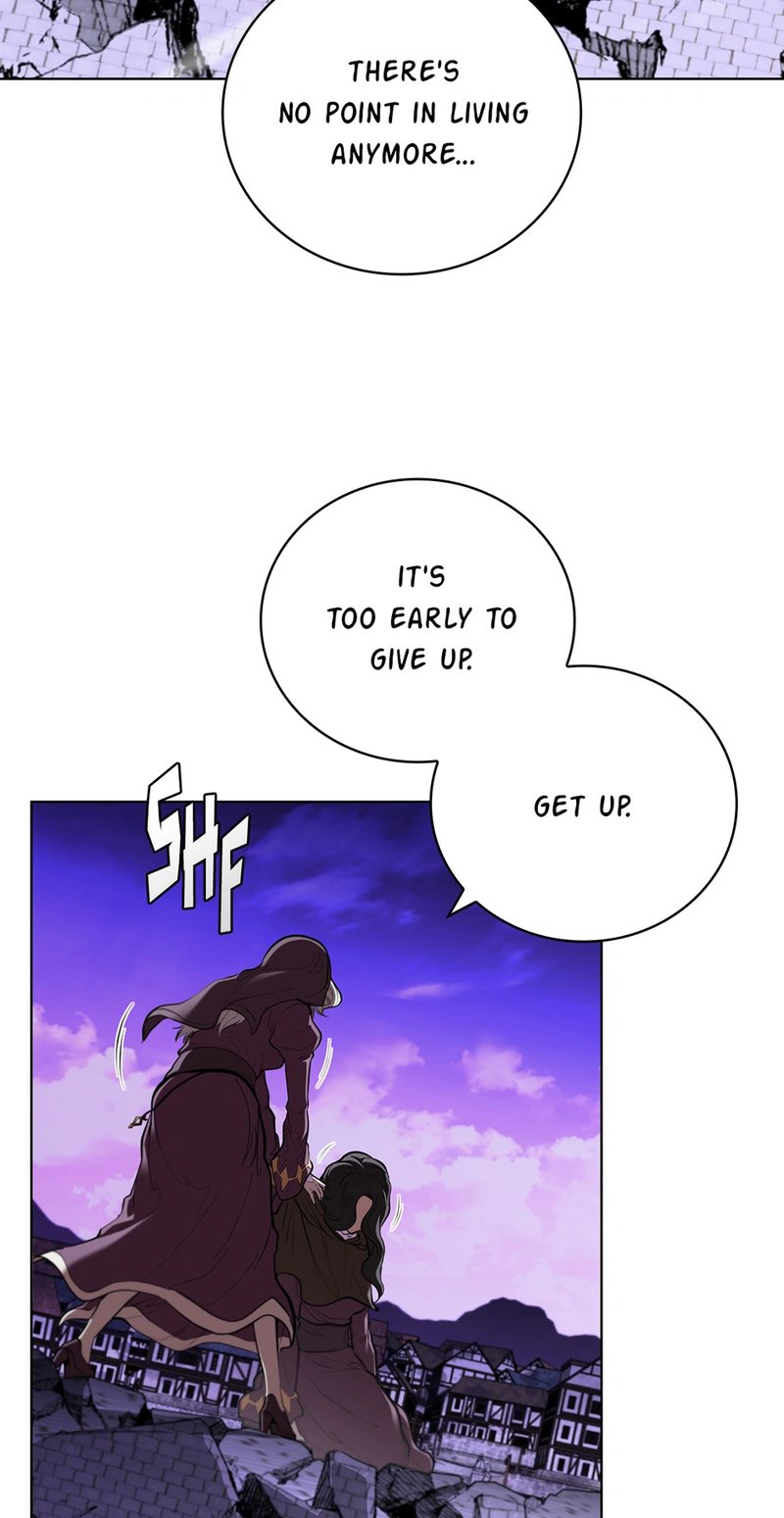 I Regressed As The Duke Chapter 126 - Page 46