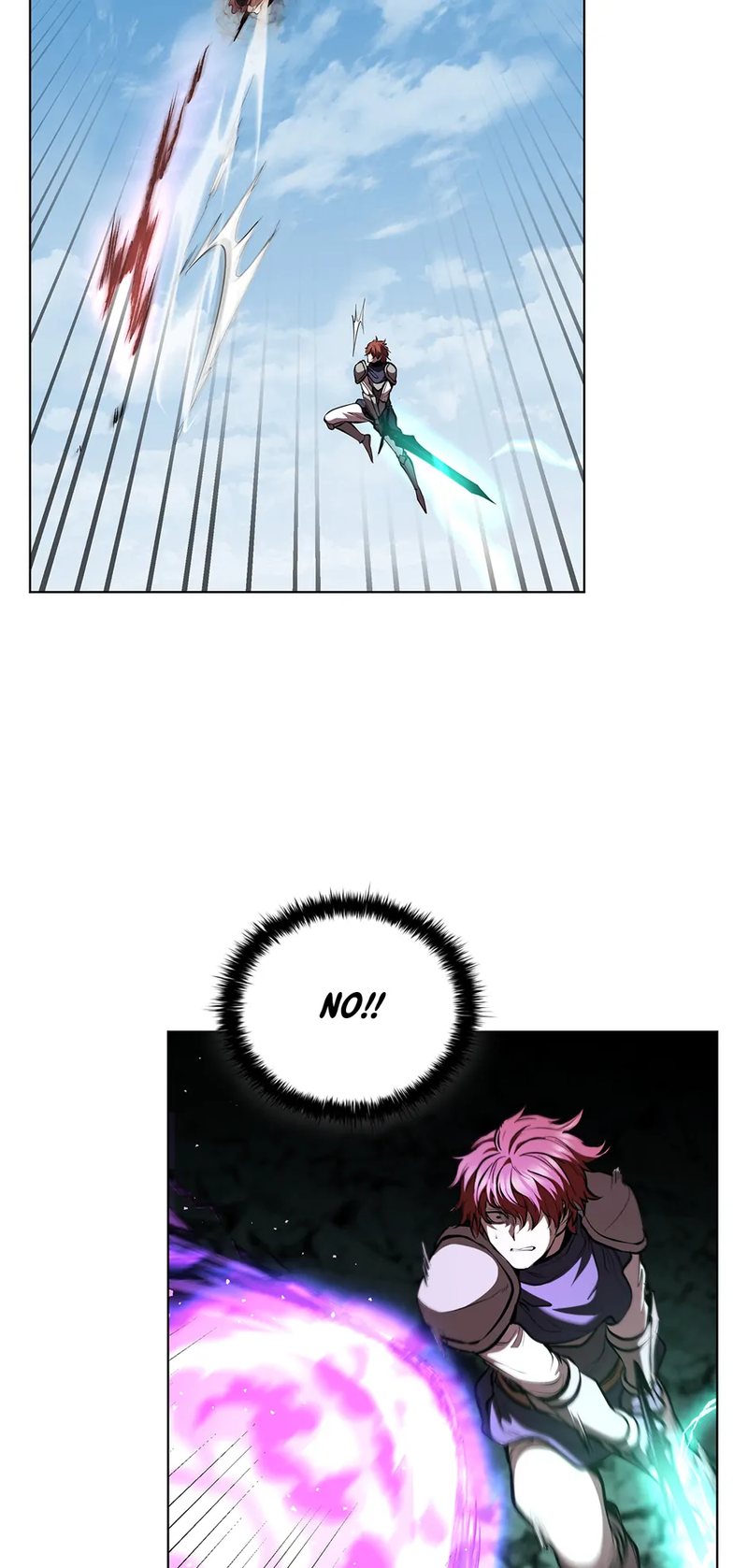 I Regressed As The Duke Chapter 128 - Page 17