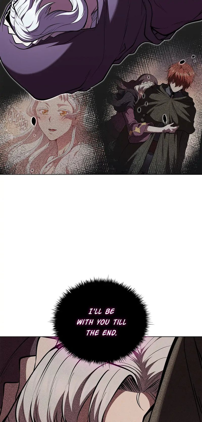 I Regressed As The Duke Chapter 128 - Page 38