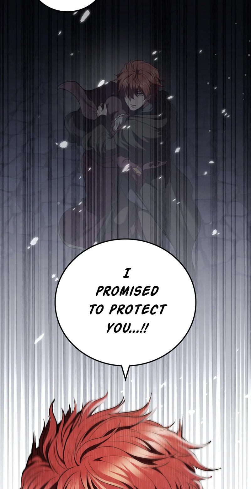 I Regressed As The Duke Chapter 128 - Page 47